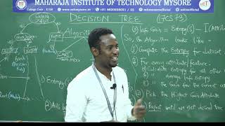 Celebrity 17CS73 - ML (Module 2): 2.1 - Introduction to Decision Trees & Examples Net Worth