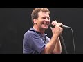 Pearl Jam  - Yellow Ledbetter(Live At The Garden)