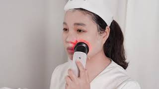 How To Use Facial Massage Machine II Facial Massage Machine ll Best Facial Equipment II BeautyCat