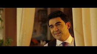 Farhat Orayev - Dine sende (Official Music Video)