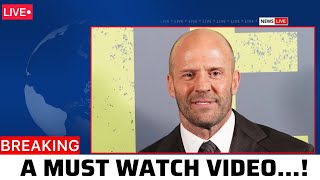 At 59, The Tragedy Of Jason Statham Is Beyond Devastating