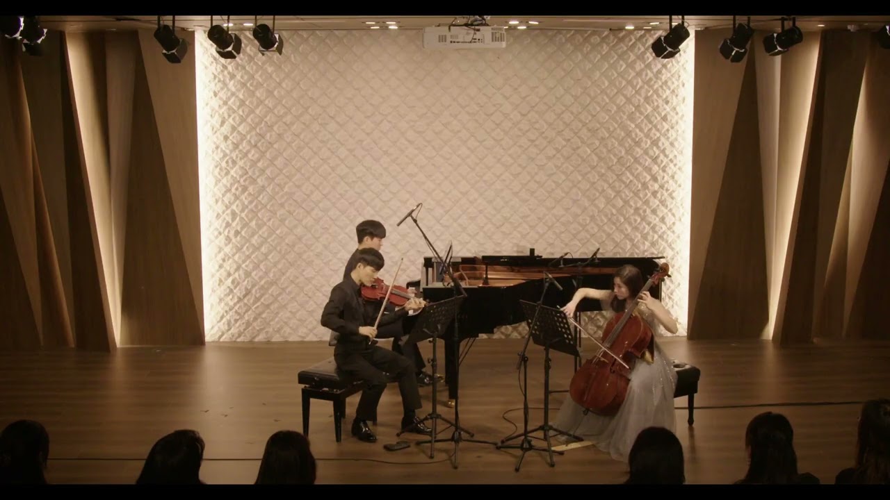 Astor Piazzolla - Cuatro Estaciones Porteñas