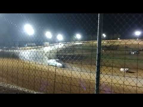 5/26/23 Hummer Feature Race at Camden Speedway