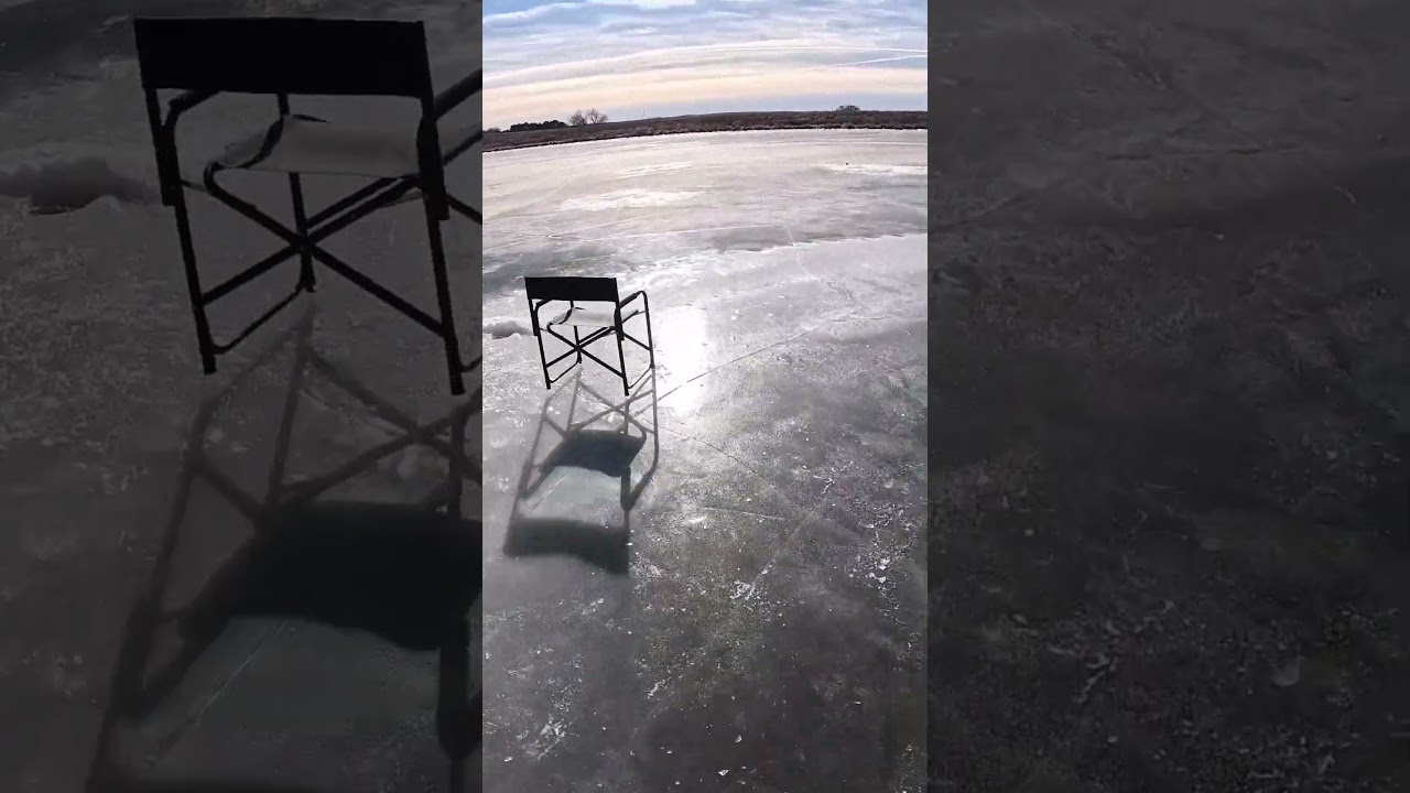 FISH HUNT ICE visual data 3