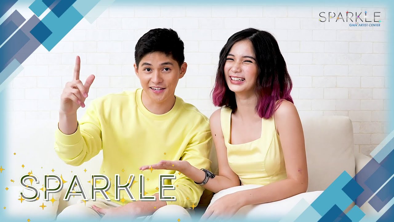 #AlFia Takes a Compatibility Test!