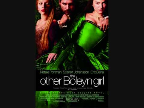 The Other Boleyn Girl-Opening Titles