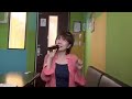#時間よとまれ 高橋真梨子さん音源 カラオケcover