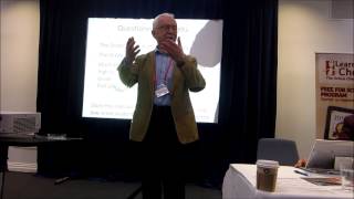 Play video: KVDC LCEC 2014 Bo Johansson Is there a Threshold Effect of Chess Teaching