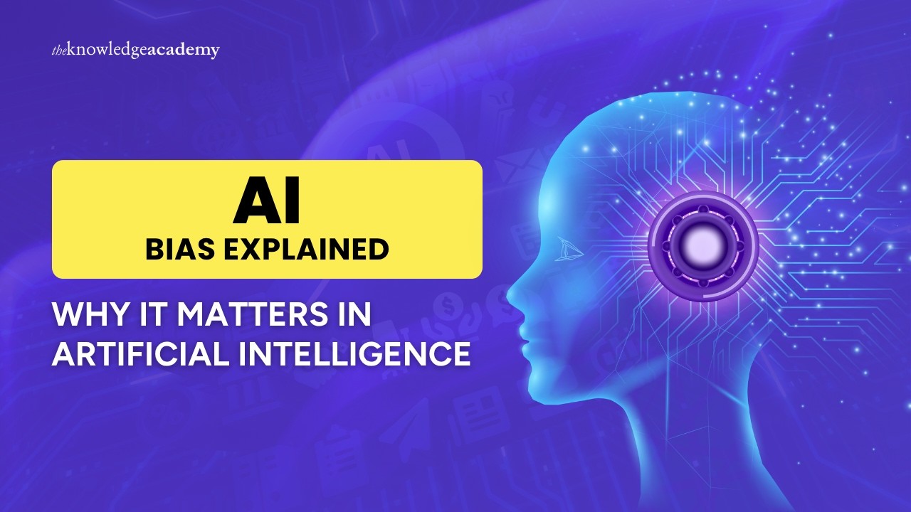 AI Bias Explained | Why It Matters in Artificial Intell… — Transcript