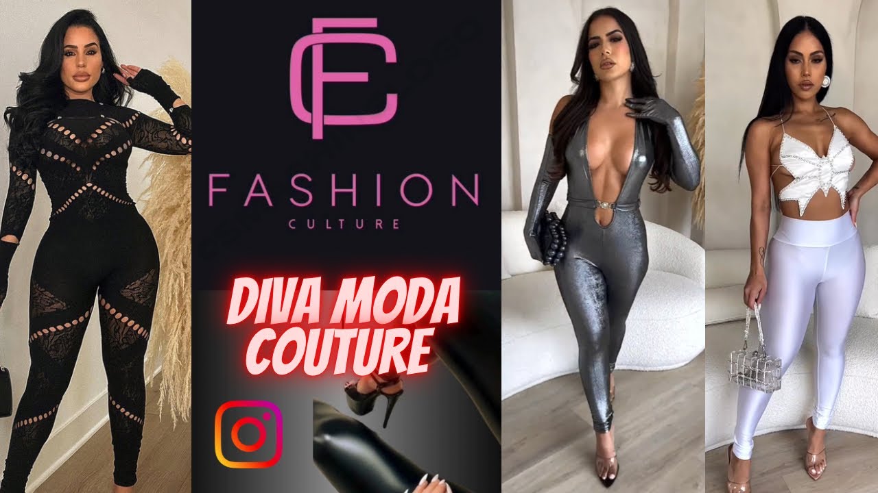 DivaModa Couture Online Shop Review | Exclusive Dress Deluxe Gloss Leggings Everyday Styles 2023