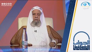 صحة صيام من أكل بعد أذان الفجر لعدم سماعه الأذان واعتقاد بقاء الليل معالي الشيخ د عبدالله الركبان