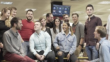 Working at Improbable