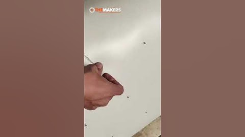 How to put buttons on a sofa #shorts