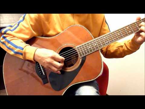 Birthday／さだまさし（仁科cover）
