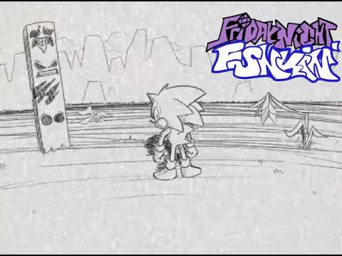 Faker: Friday Night Funkin VS Sonic.EXE OST