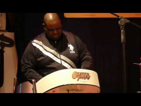 Duvon Stewart - Just the Two of Us