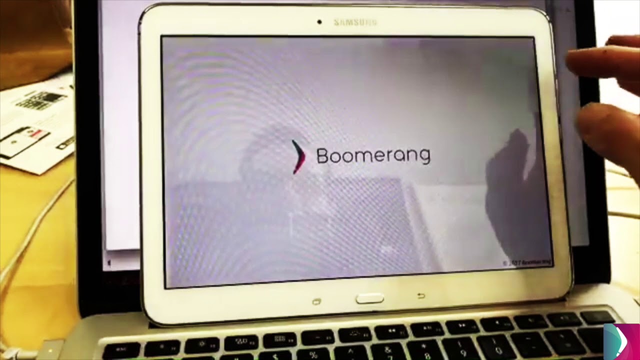 YouTube app monitoring YouTube