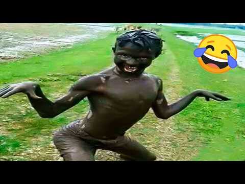 Try NOT to Laugh Challenge 😆 Top Funniest Videos of the Week 2026 😅 Part 33