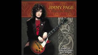 Watch Jimmy Page Everything I Do Is Wrong video