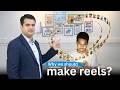 Why Reels Are the Fastest Way to Grow in 2026 | Osama Naseem