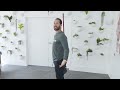 The Broomstick Trick That Fixes Your Posture in 10 Seconds