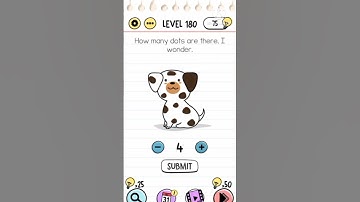 Brain test level 180 #viral #shorts #gaming #shortvideo