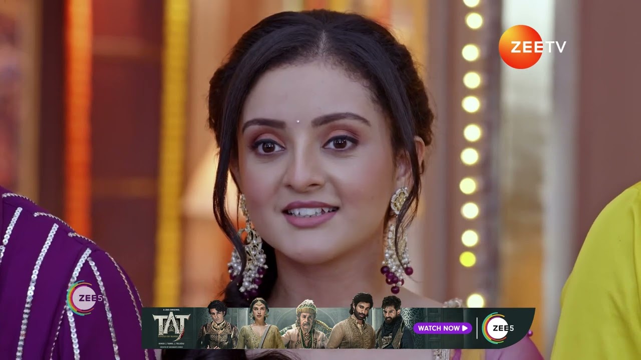 Kundali Bhagya | Ep - 1969 | webisode 02 | Sep, 4 2024 | Shakti, Shraddha | Zee TV