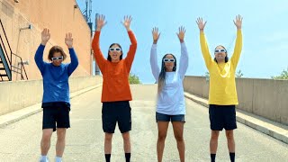 Adrian Underhill - Where To Begin Official Video