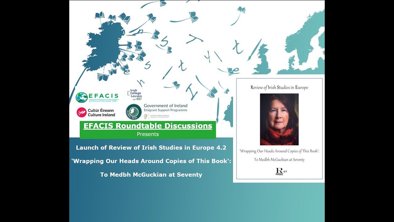 EFACIS Roundtable Discussions 4: Launch of RISE 4.2 (16/12/2021)