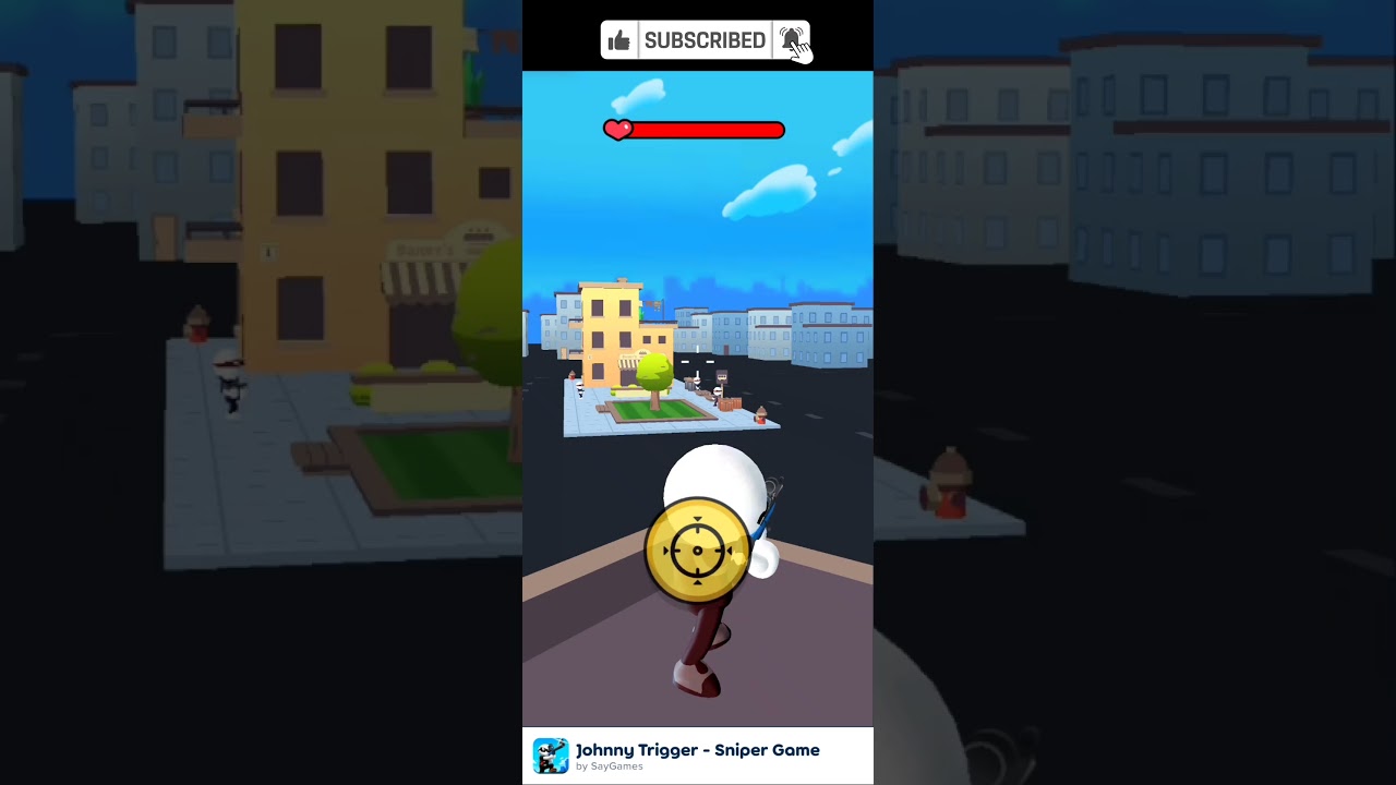 The Tragic Rise and Fall of Johnny Trigger