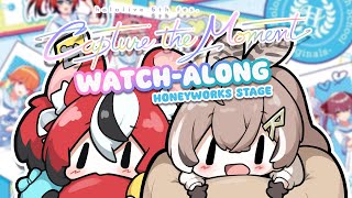 【Hololive 5th Fes - HoneyWorks Stage WATCH-ALONG】Rat + Owl Watch Idols Part 3