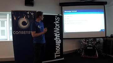 Networking: Dev P2P, RPLx, Discovery, and Eth Wire Protocol