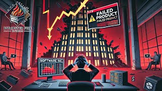 A Company Ending Mistake? | Software Inc