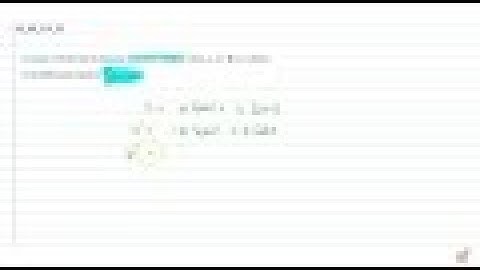 Verify that the function`y = a cos x + b sin x` , where, a, `b in R` is a solution of the differ...