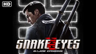 Snake Eyes (2021) \\