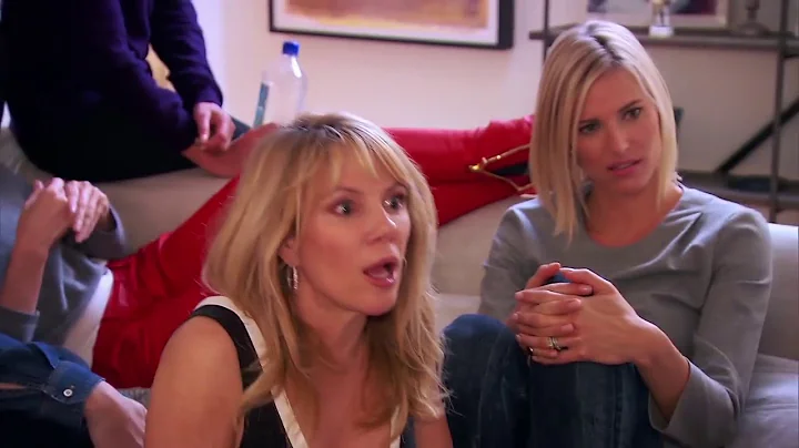 The Real Housewives of New York City  Bethenny And...