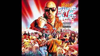 Venom feat. Rah Digga - Ruff 'n Tuff
