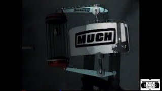 Much Music Ident - 1997
