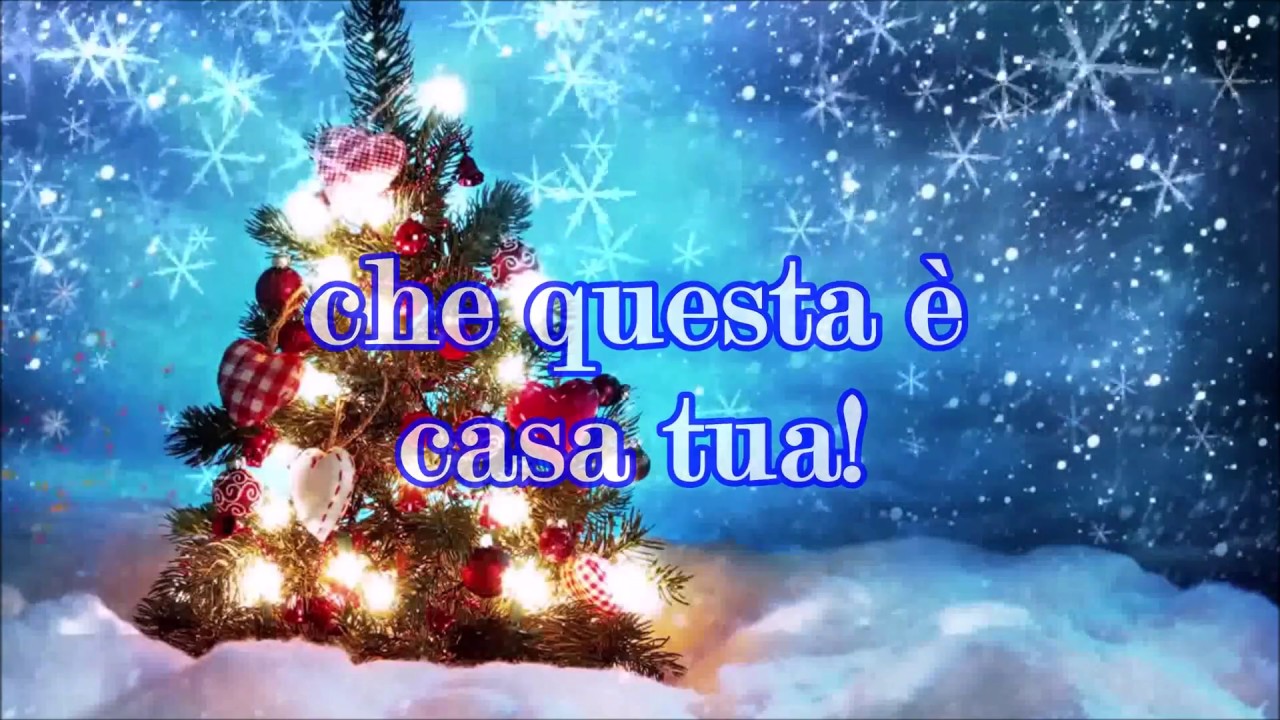Youtube Auguri Di Natale.Pegasus Auguri Di Natale 2017 Youtube