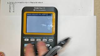 Question 3 - Section 2 - 2008F67