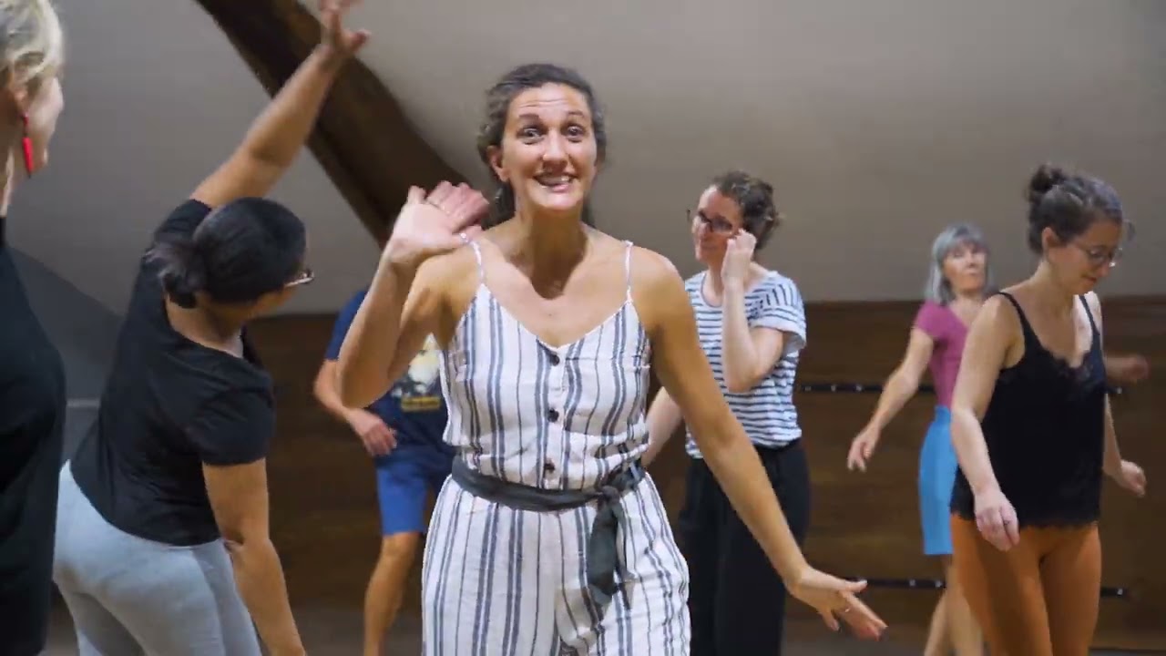 Studio Hop - Website - Studio Hop Clip