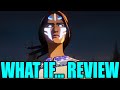 BRAND NEW CHARACTER? - Marvel's What If...