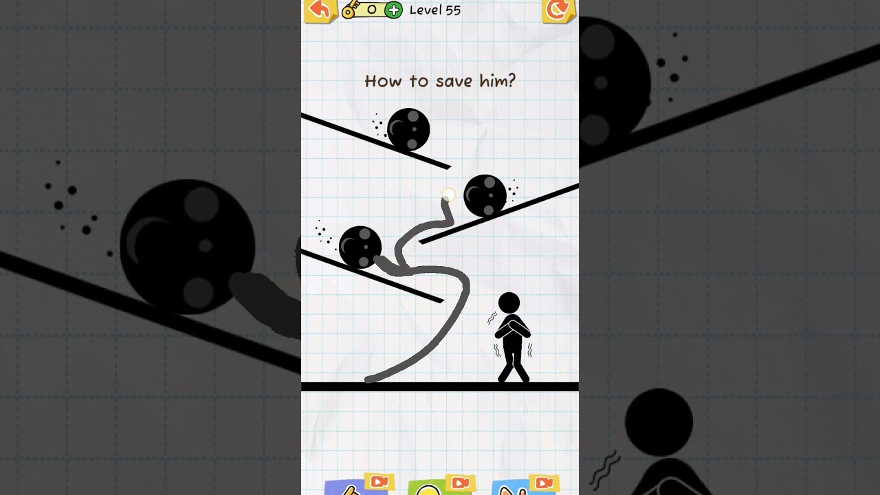 Draw 2 SAVE level 55 