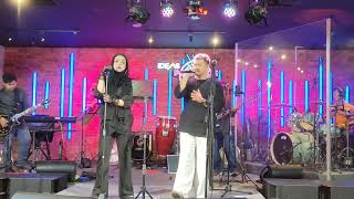 Tiara   Kris    Cover By Bh Band 