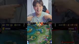 Super Marco Karrie Invisible Bug