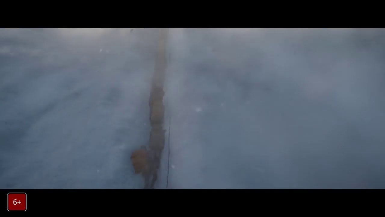 Зов предков [2020] трейлер фильма - YouTube