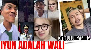 Masiyun Prediks Ott Tulungagung Ndangak Ndangak Bersama Dhinda