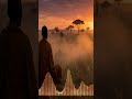 African Chillout Music | Sunset Meditation in the Savannah | Rhythmic Africa