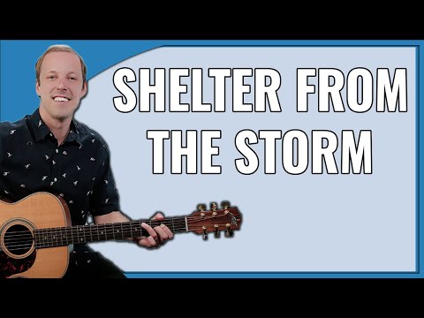 Shelter From The