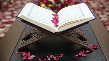 101 سورة القارعة تلاوة الشيخ محمد اللحيدان  al Qari`ah Mohammed Al Luhaidan
